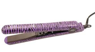 Plancha Para Cabello Costo $460 